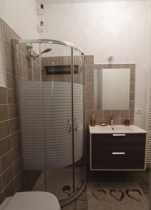 Ferienwohnung La Piazzetta Di Gra E Baldo Sestri Levante Exterior foto