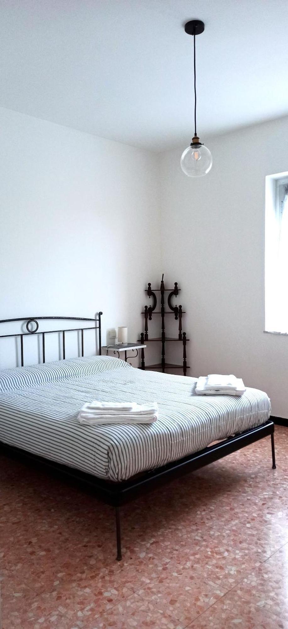 Ferienwohnung La Piazzetta Di Gra E Baldo Sestri Levante Exterior foto