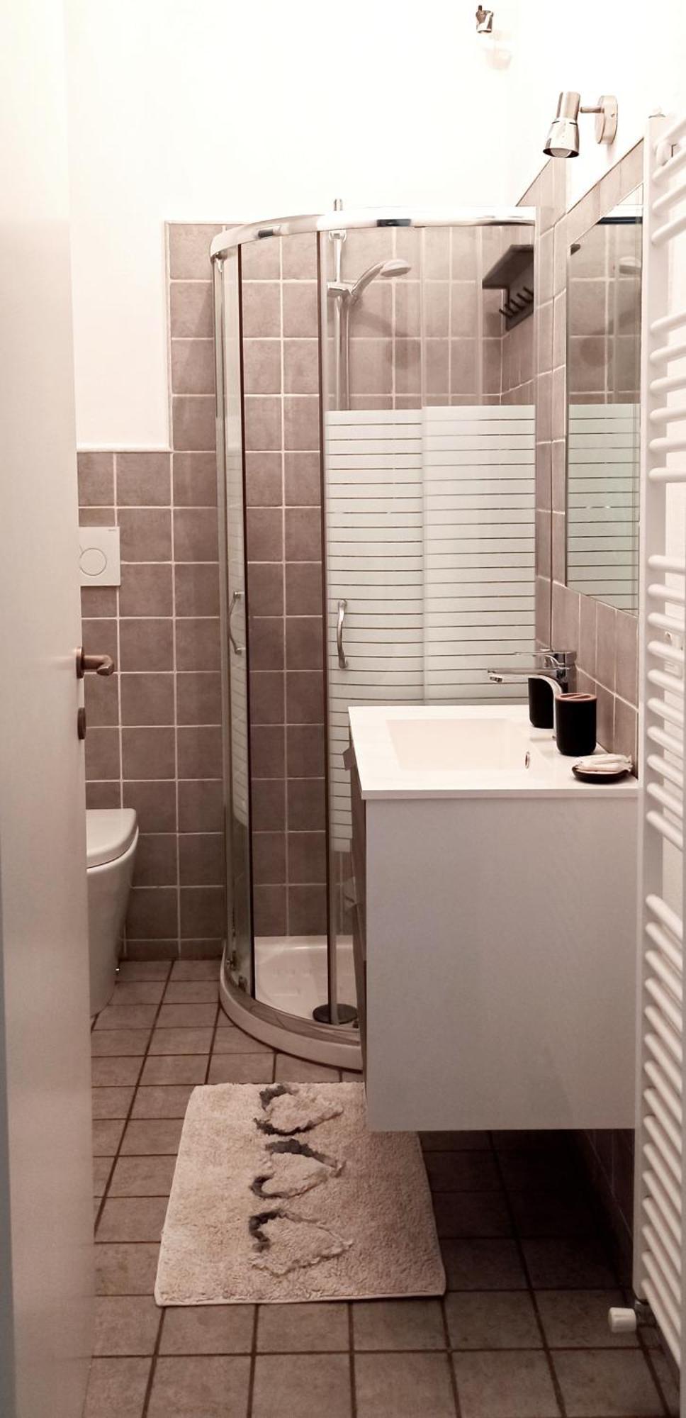 Ferienwohnung La Piazzetta Di Gra E Baldo Sestri Levante Exterior foto